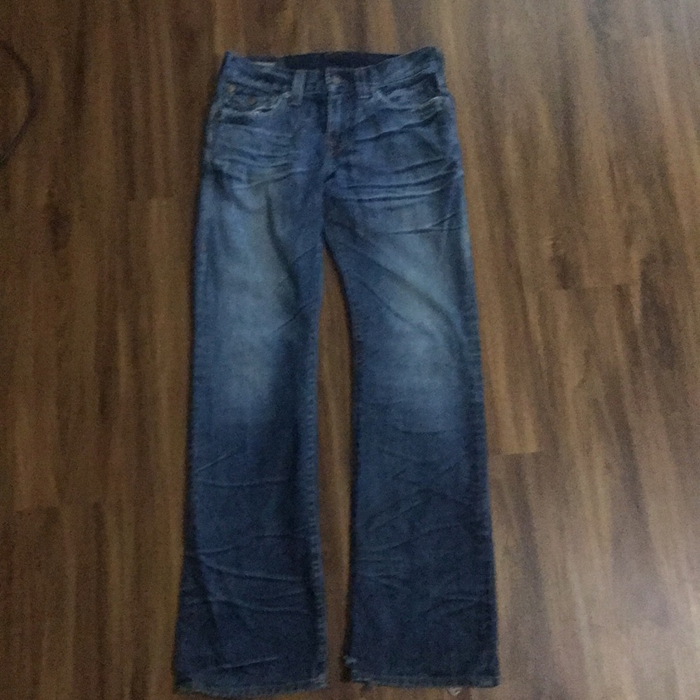 Men’s True Religion Jeans